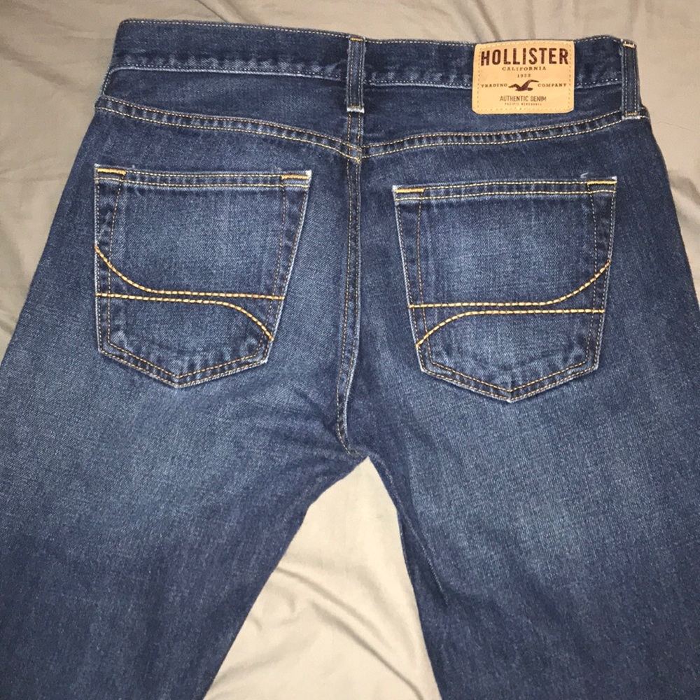 Hollister Jeans - Picture 3 of 3